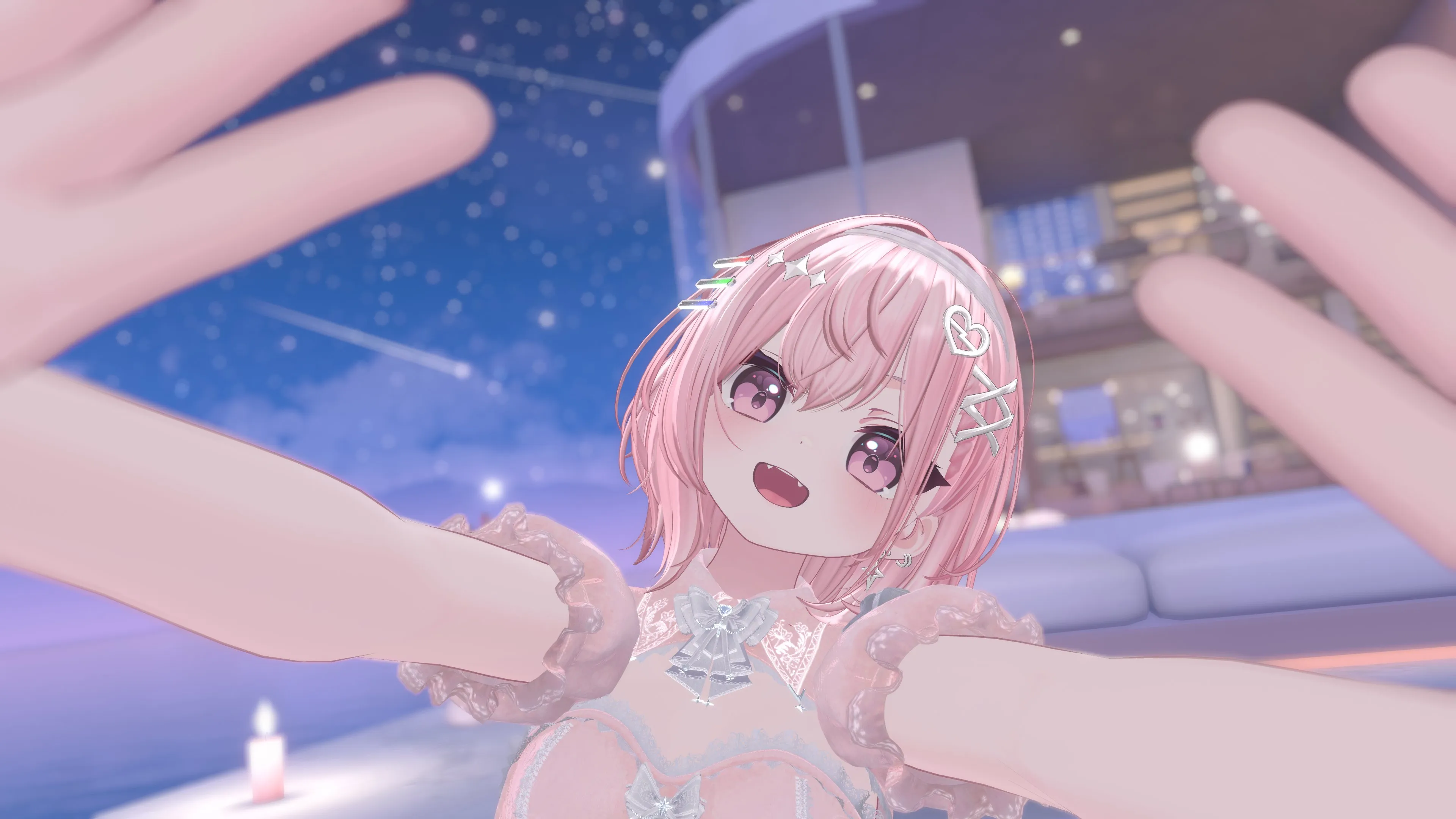 あまはし